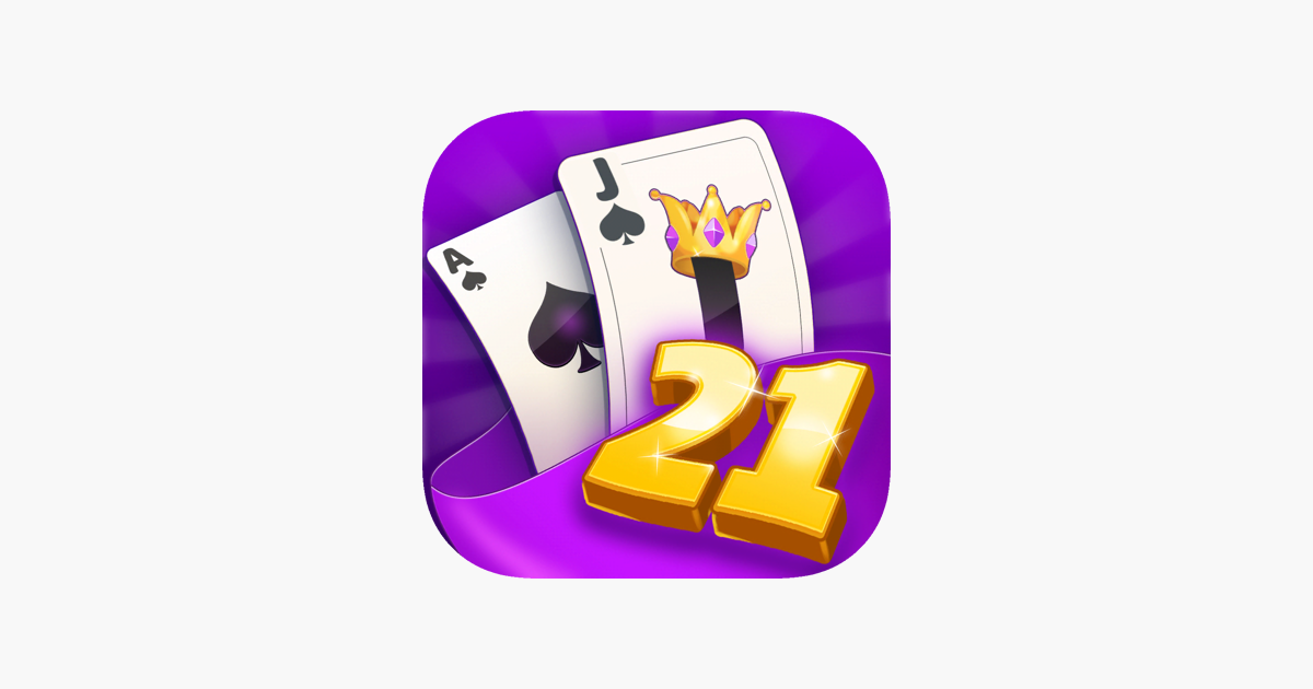 21 Cash on the App Store