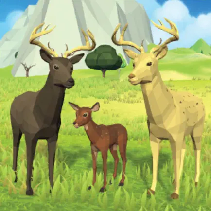 Forest Deer Simulator Game 3D Cheats