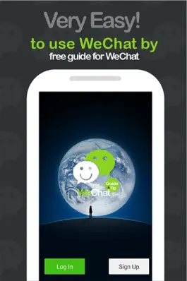 Game screenshot Guide for WChat Messenger mod apk