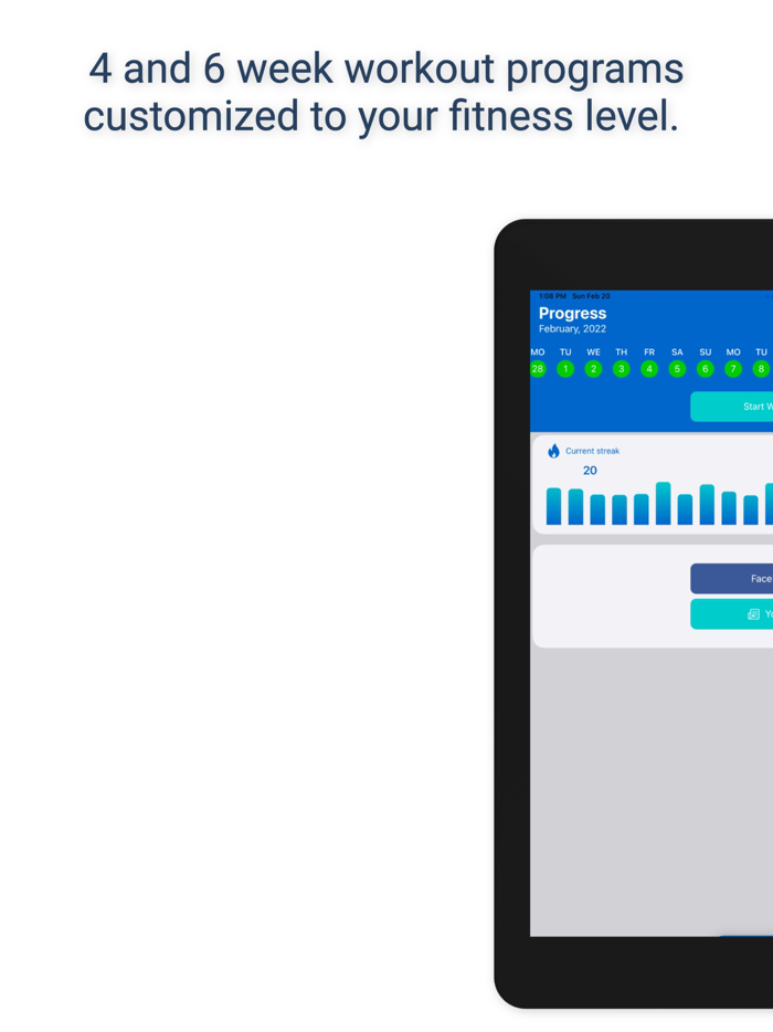 Bikini Workout for Women