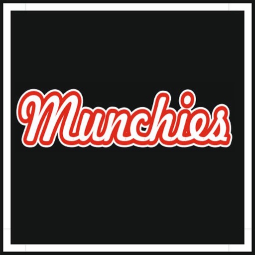 Munchies Kebab & Pizza icon