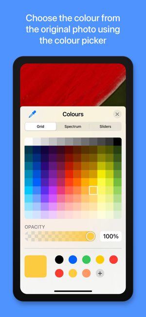 ‎Colour My Photos Screenshot