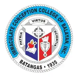 ICC-Balayan app icon