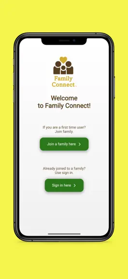 Game screenshot Family Connect - Member mod apk