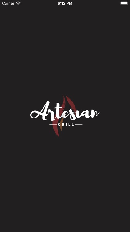 Artesian Grill