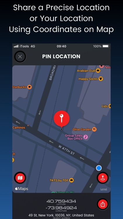 iTools - Pocket Multi Tool screenshot-4