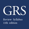 GRS 11th Edition - iPadアプリ