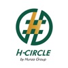 The H-Circle icon