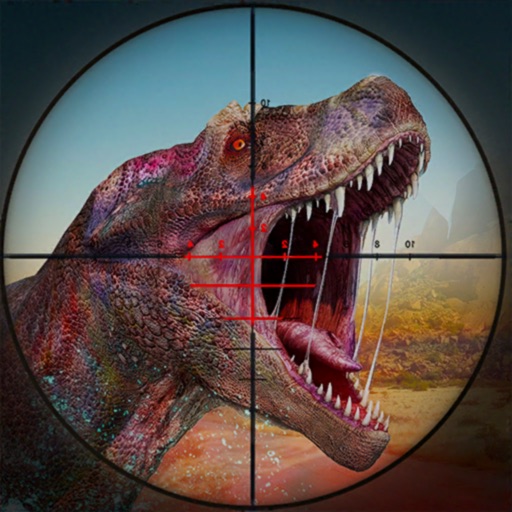 Dino Hunter: Hunting Game 2021