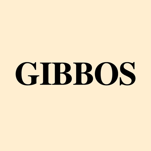 Gibbos icon