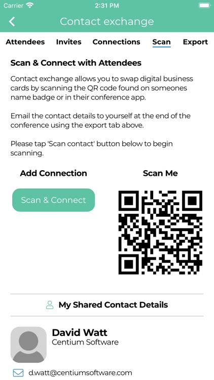 RACGP Events screenshot-3