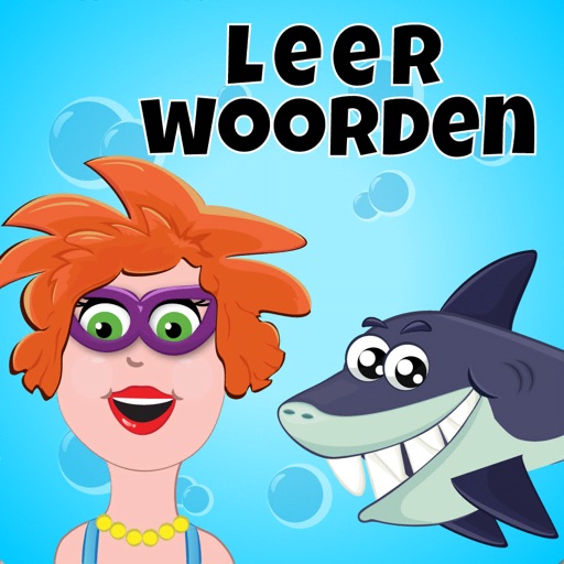 Taal en woordenschat – de zee icon