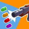 Color Shooter 3D negative reviews, comments
