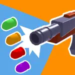Color Shooter 3D App Contact