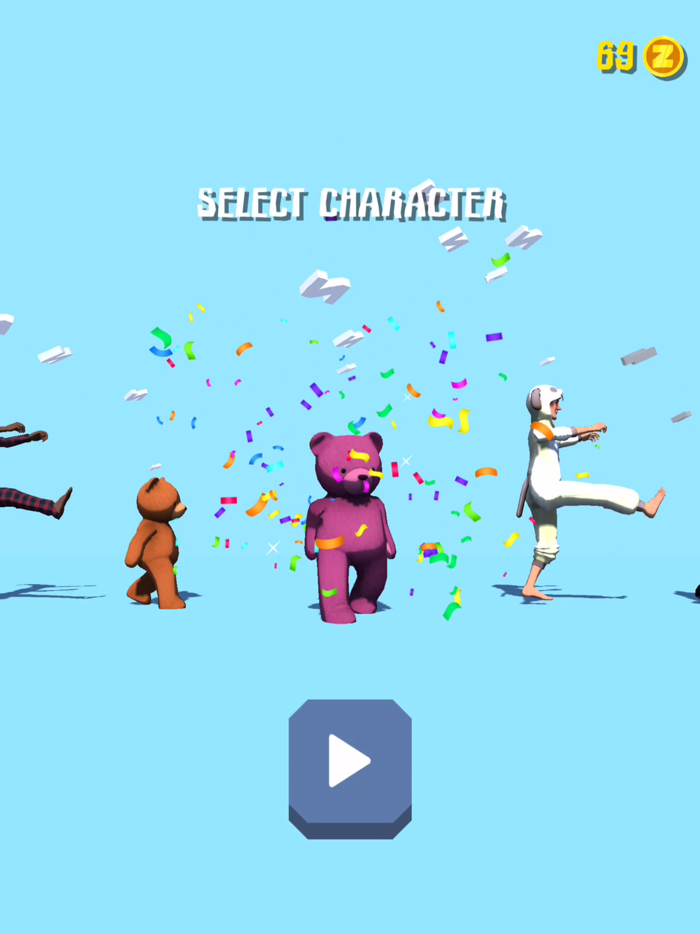 Sleepy Walker - Shaky Heights