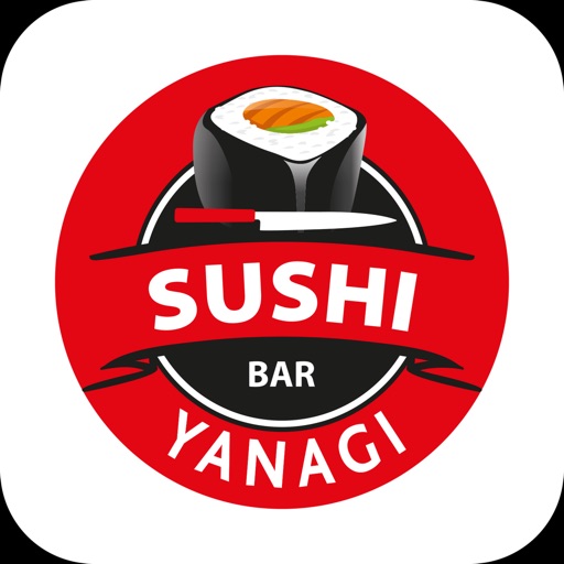 SUSHI BAR Yanagi