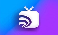 NFT Display app icon - Photo & Video app for iPhone