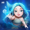 Mermaid Creator | Princessify icon