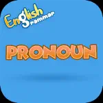 English Grammar Pronouns Quiz App Cancel