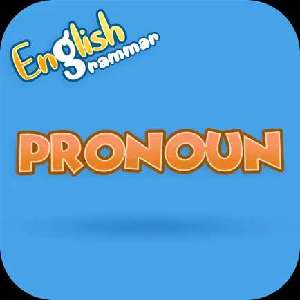 English Grammar Pronouns Quiz Cheats