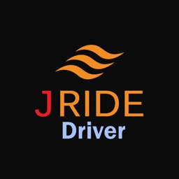 JRide (Sri Lanka) Driver