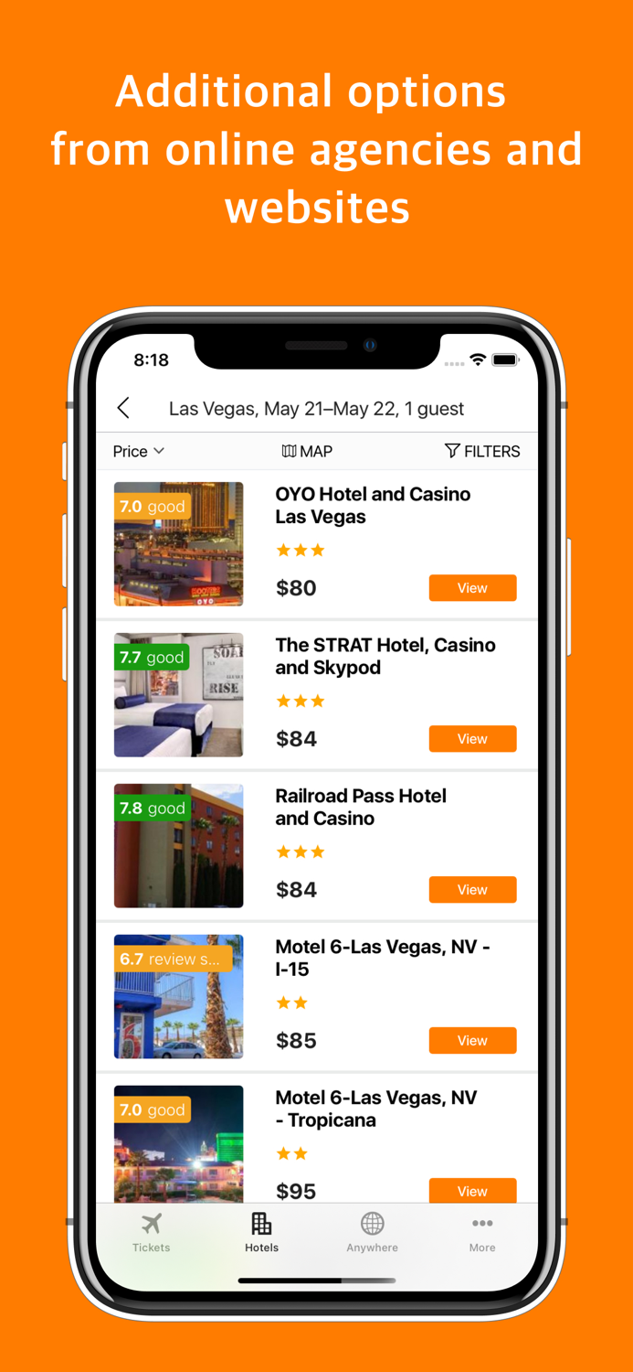 Cheap Flights Ok Flight Deals