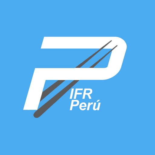Preparate IFR Examen DGAC Peru icon