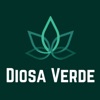 Diosa Verde icon