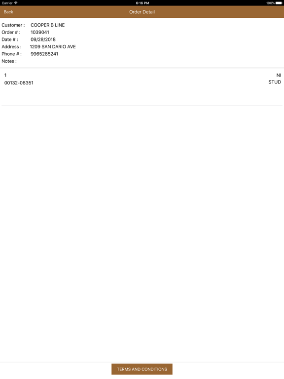 Screenshot #5 pour NFW Kiosk