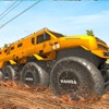 Offroad Mud Truck Simulator