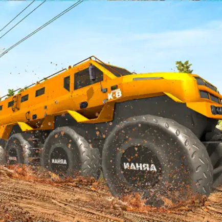 Offroad Mud Truck Simulator Cheats