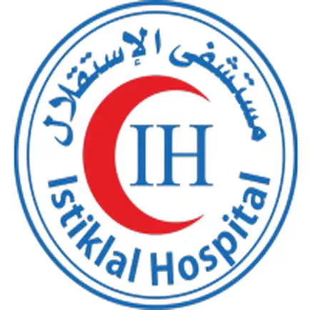 Istiklal Hospital Читы