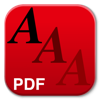 PDF Metadata icon