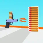 Bullet Stack! App Negative Reviews