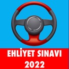 Ehliyet Sınavı Bilgi Kartı