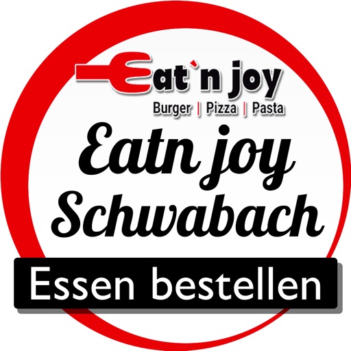 Eatn joy Schwabach icon