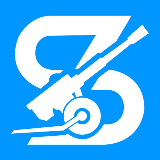 Sweep & Zone iOS App