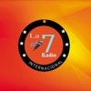La 7 Radio Digital icon