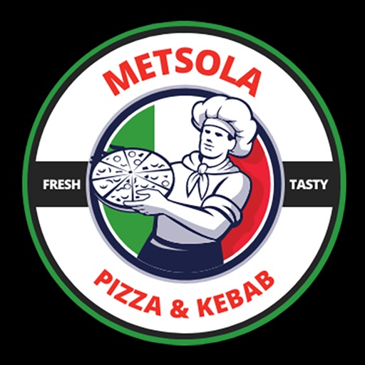 Metsolan Grilli Pizzeria icon