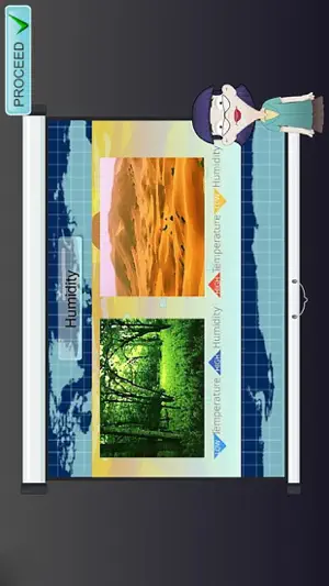 The Weather Layer screenshot 2