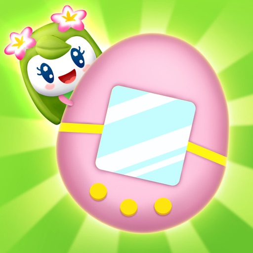 My Tamagotchi Forever iOS App