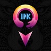 InkPinned :Find Tattoo Artists icon