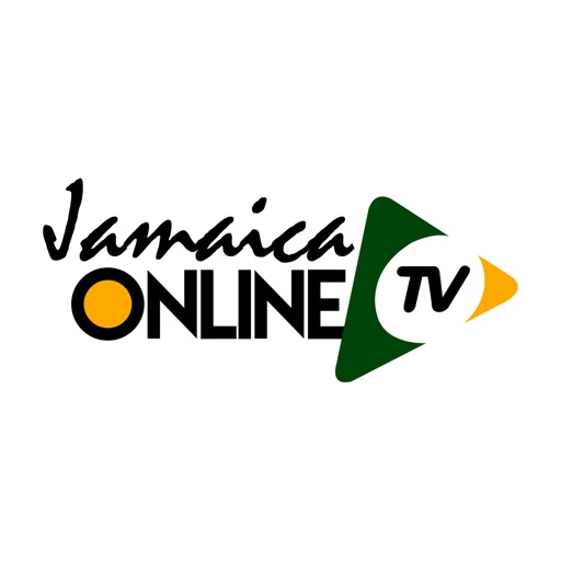 Jamaica Online TV icon