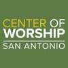 The Center of Worship icon