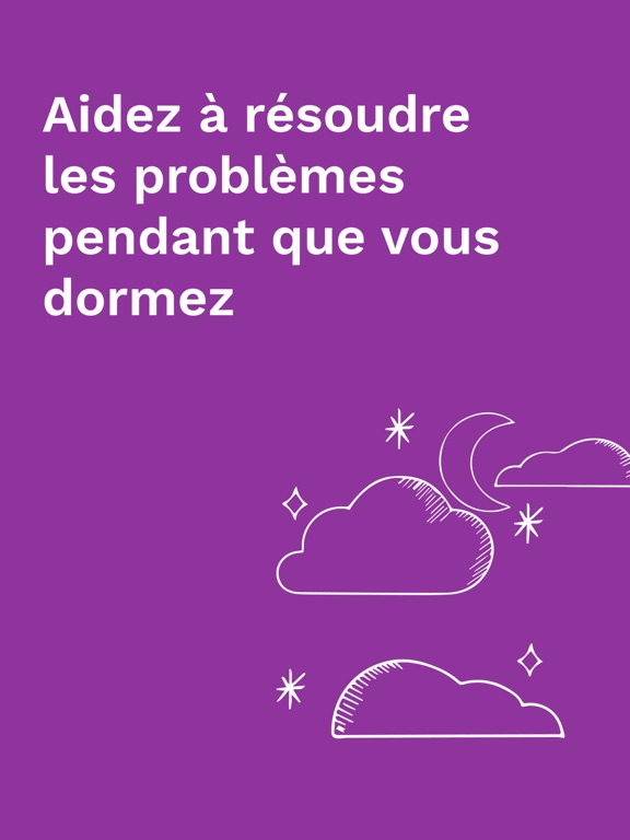 Screenshot #4 pour DreamLab - Powering Research