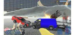 Game screenshot Car Crash Online Forever mod apk