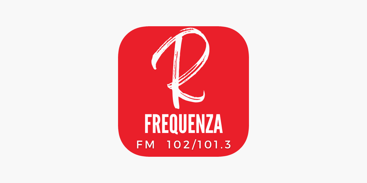 Radio Frequenza im App Store