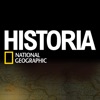 Historia National Geographic icon