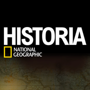 Historia National Geographic