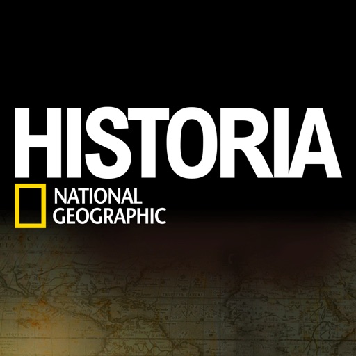 Historia National Geographic